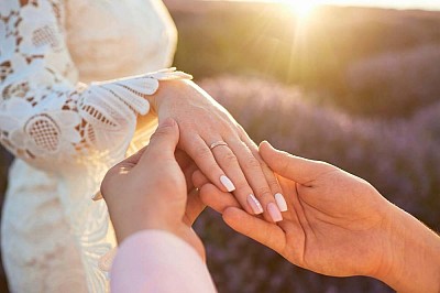 Rituel d'amour qui fonctionne rapidement